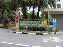 Windermere (D23), Condominium #1010422